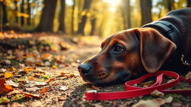 guilt free training for labs