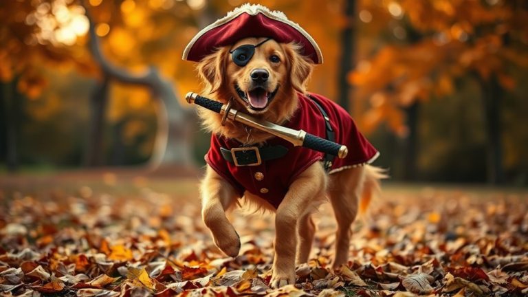 halloween costumes for dogs