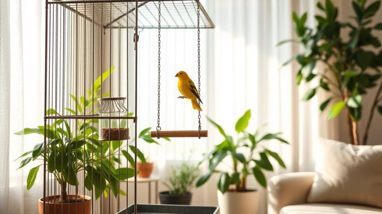 happy and safe canaries