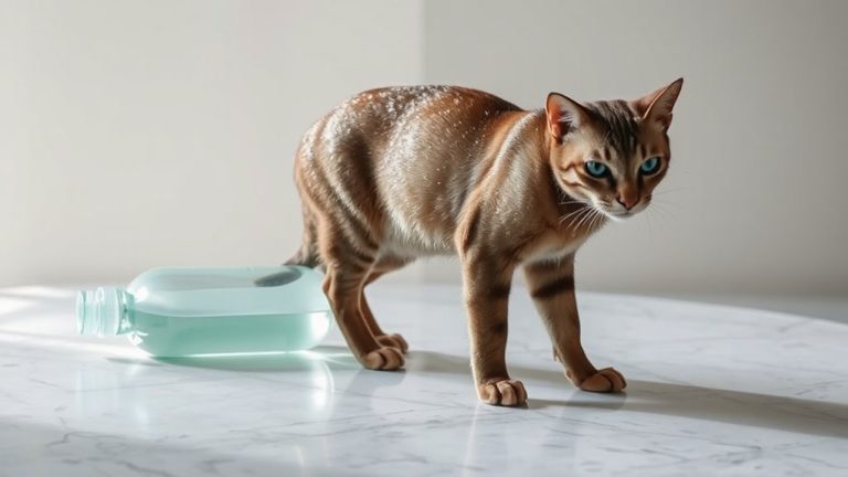hartz groomer hairball control shampoo
