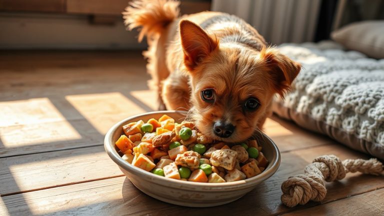 healthy happy brussels griffon