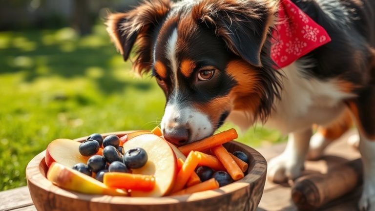 healthy treats aussie loves