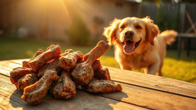 high value dog treats
