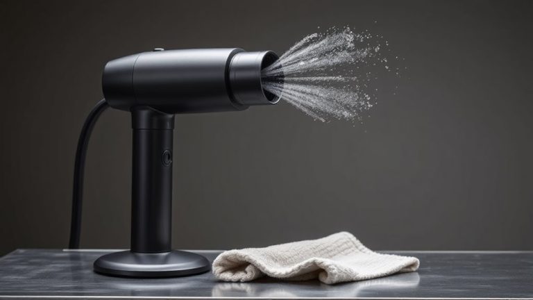 high velocity dog dryers