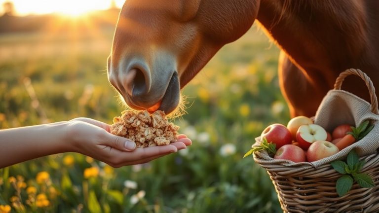 horse treats they crave