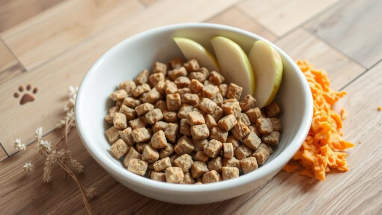 hypoallergenic food for sensitive pups