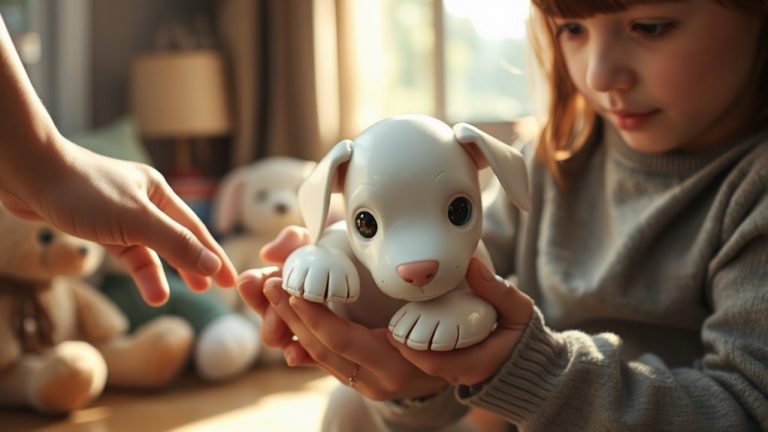 interactive toy pets for kids