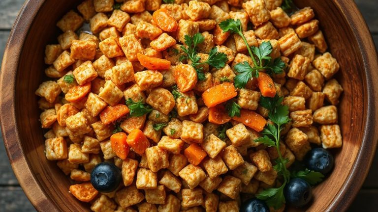 irresistible dog food seasonings