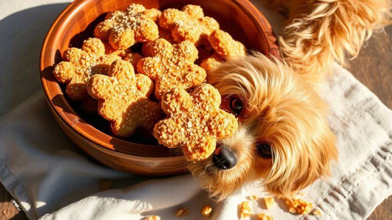 irresistible goldendoodle approved chew delights