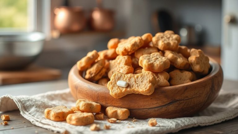 irresistible pill hiding dog treats