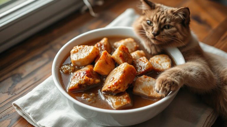 irresistible wet food for ragdolls