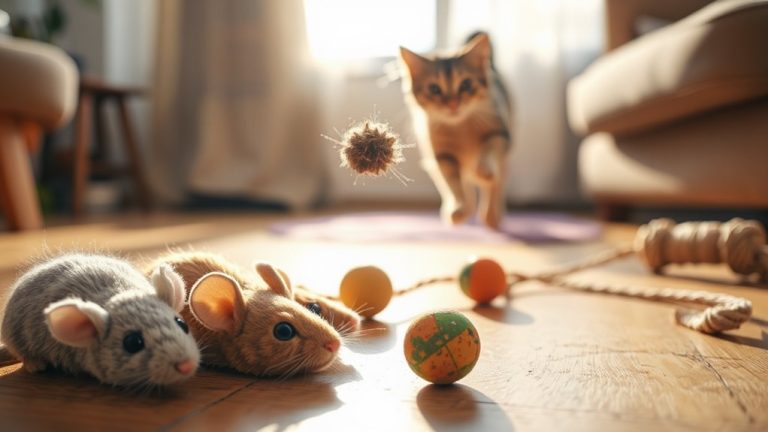 jackson galaxy cat toys