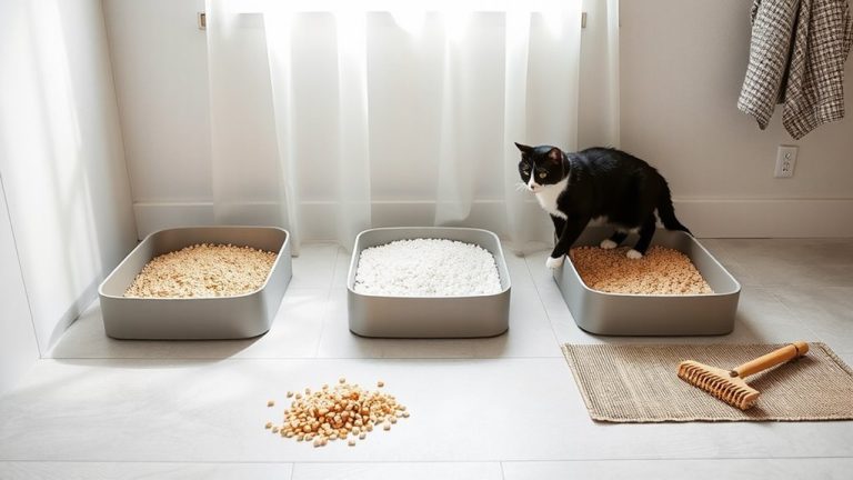 jackson galaxy s favorite cat litters