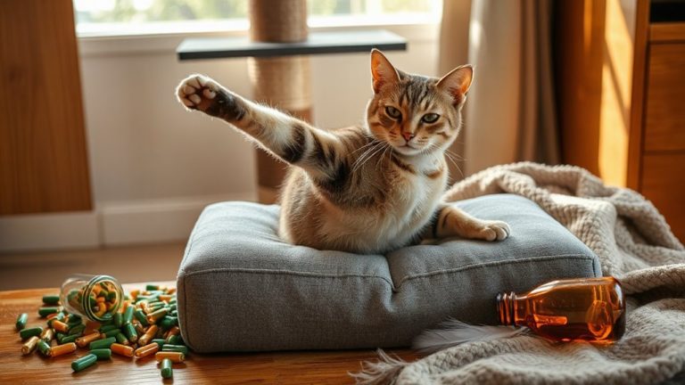 joint supplements for cats