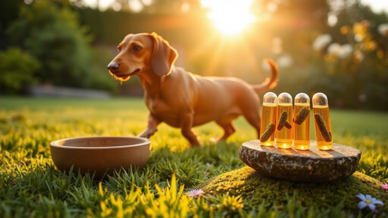 joint supplements for dachshunds