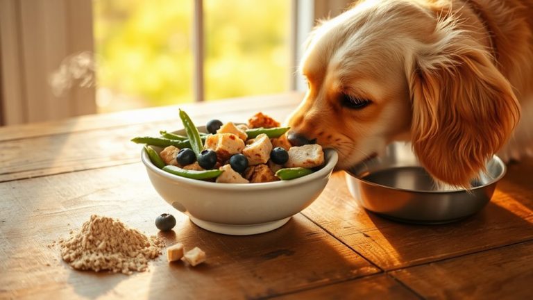 keto dog food excellence