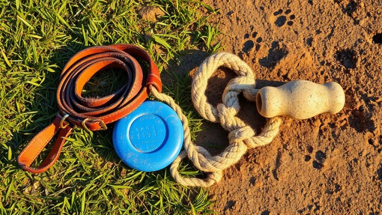 large breed training toys