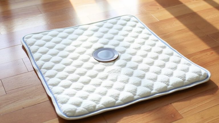 leak proof washable dog potty pads