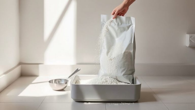 lightweight cat litter guide