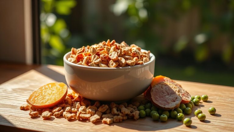 limited ingredient sensitive dog food