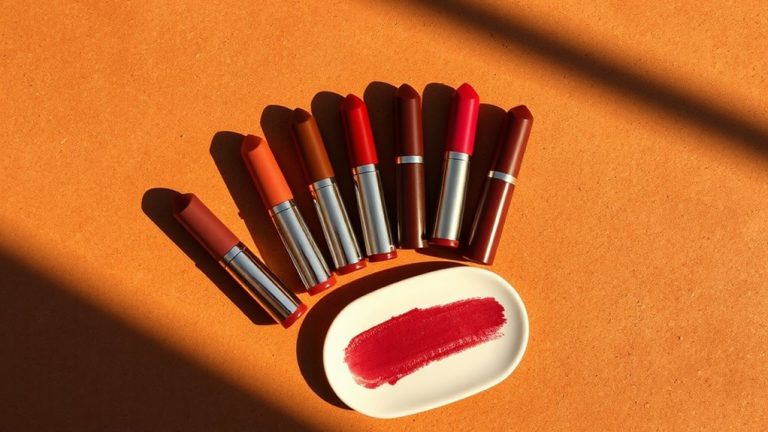 lipstick shades for indian skin