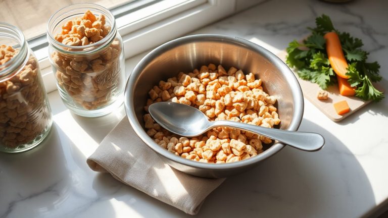liver shunt dog food picks