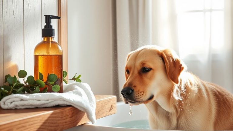 long lasting freshness shampoo