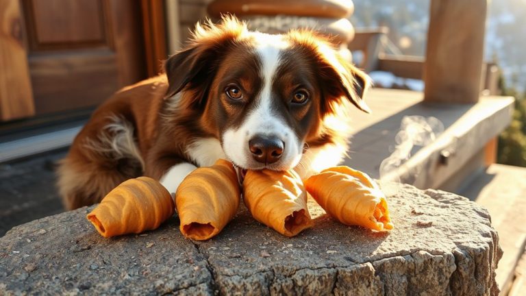 long lasting himalayan chews for dogs