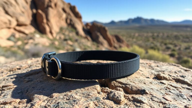 long range training collars
