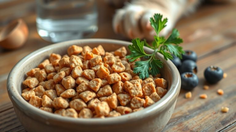 low phosphorus cat food