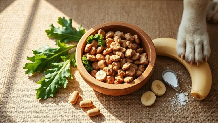 magnesium supplements for dogs