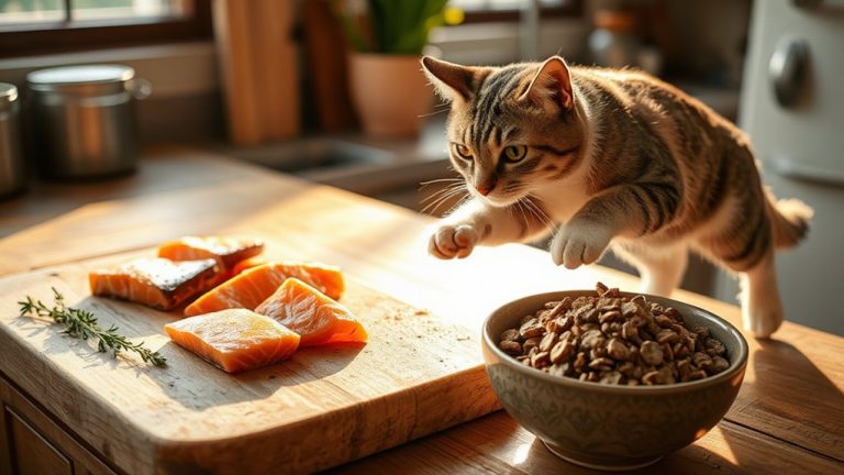 maine coon cat food picks