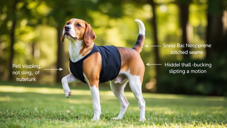 male dog belly bands