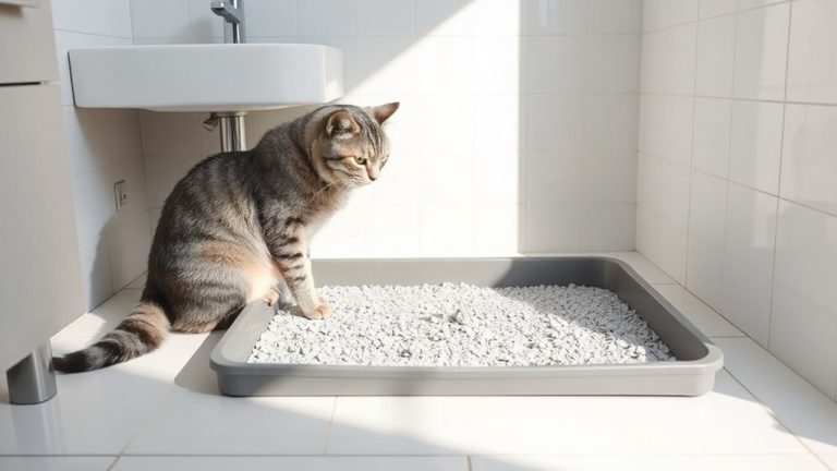 meowant litter happy odor free