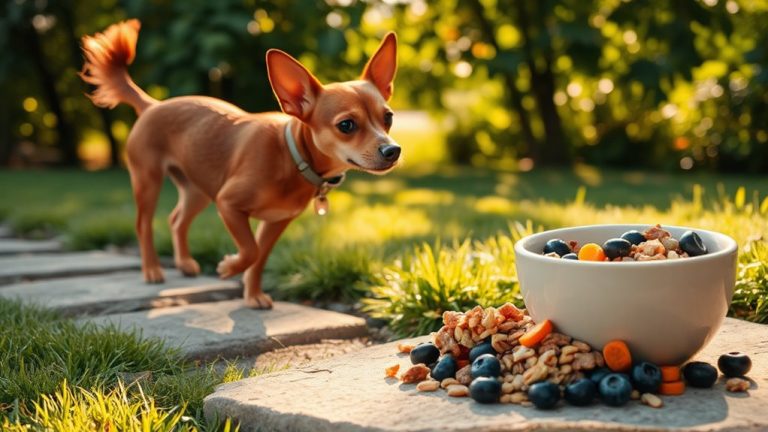 min pin energy food
