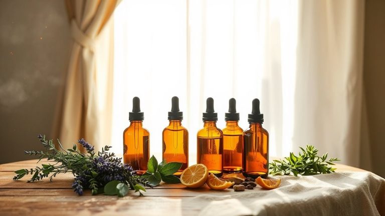 natural aromatherapy for home wellness