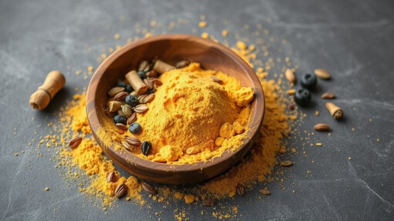 natural dog multivitamin powders