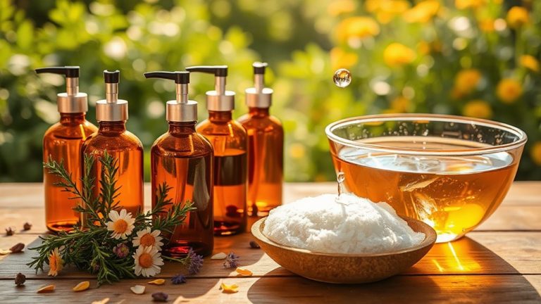 natural dog shampoos vets recommend