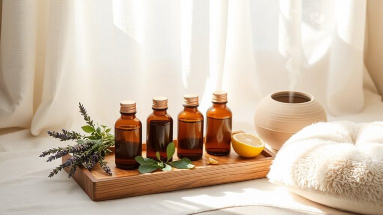 natural essential oils for dog odor