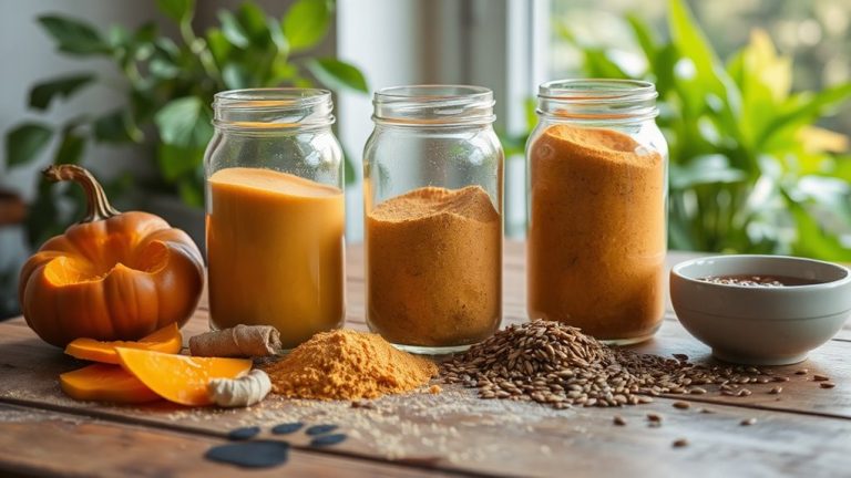 natural fiber supplements for dogs