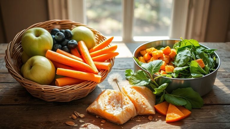natural foods for puppies
