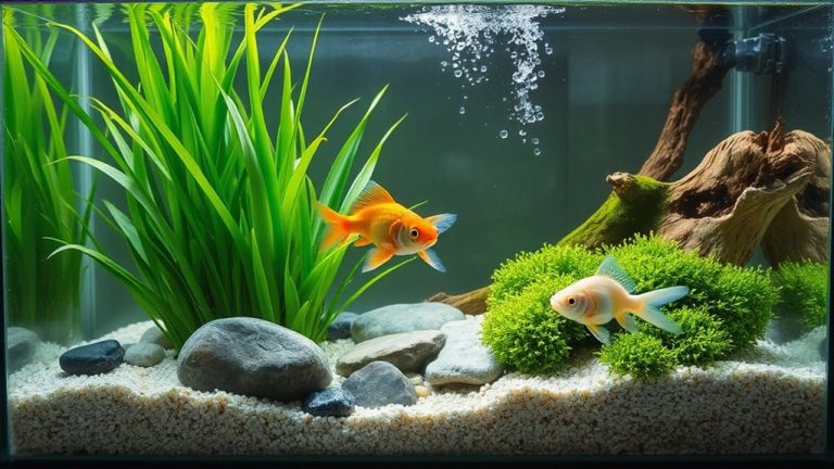 natural safe spacious stimulating decor