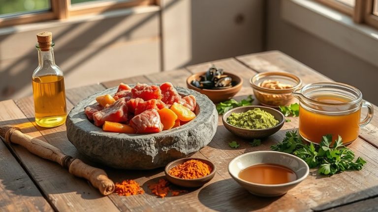 natural supplements for raw fed dogs