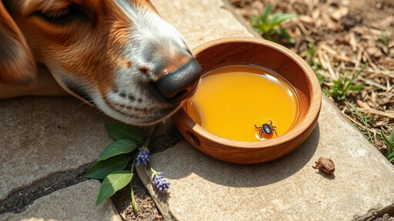 neem oil for dogs
