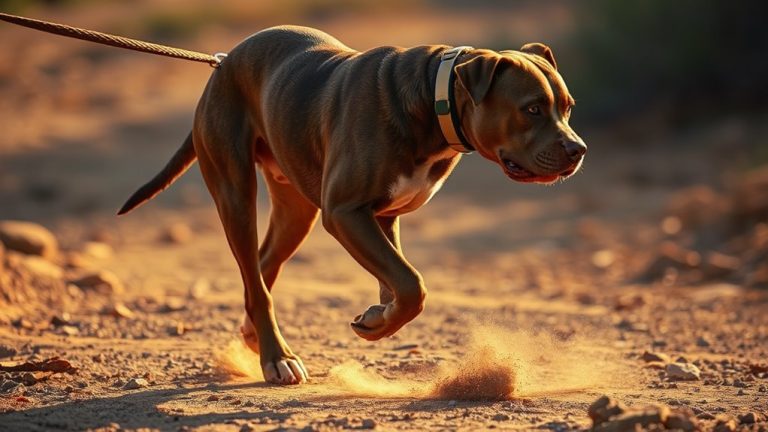 no pull dog collars