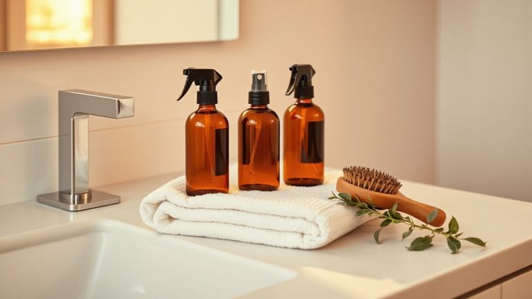 no rinse shampoos
