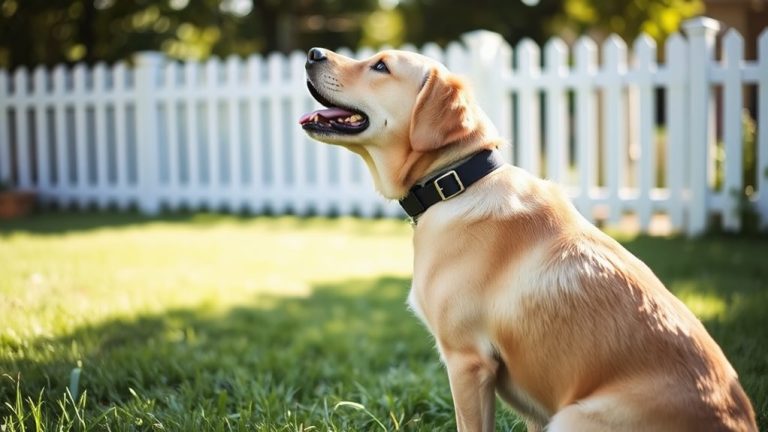 no shock bark collars that work