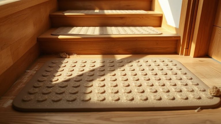non slip durable stair treads