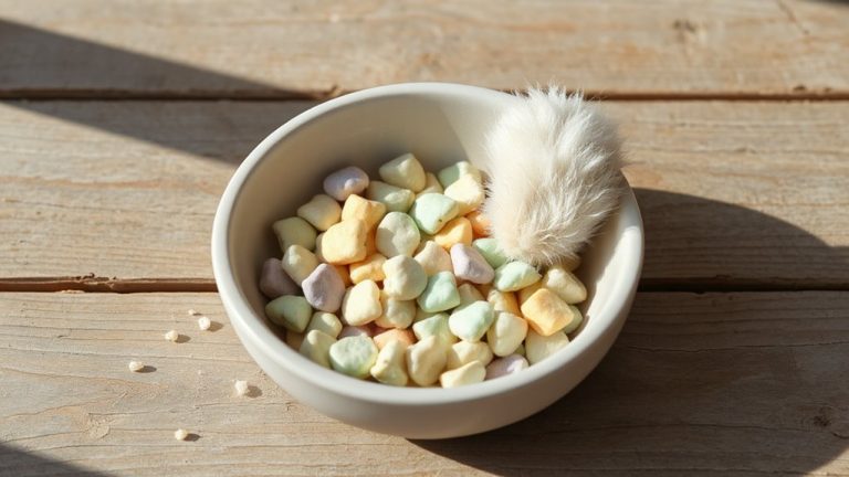 novel protein sensitive pup food