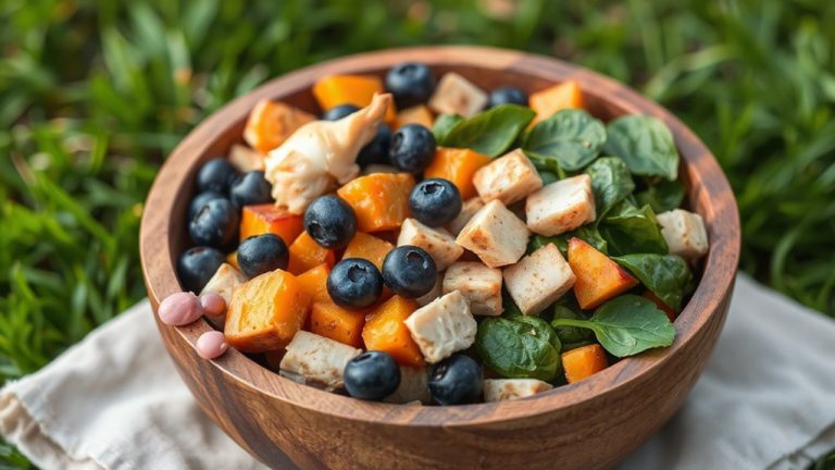nutritious food for puppies